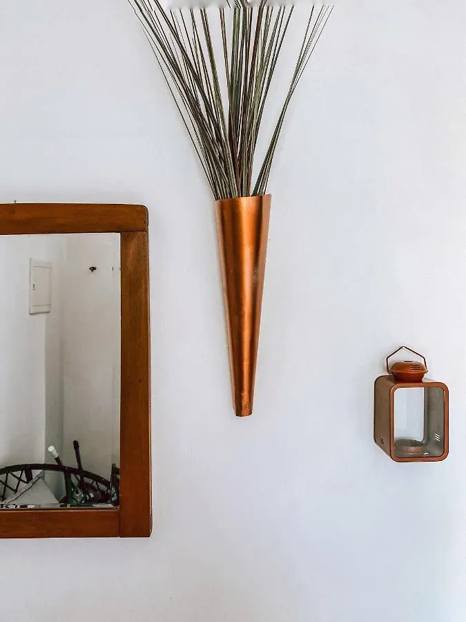 Sali Modern Seaview Apartment 0*,