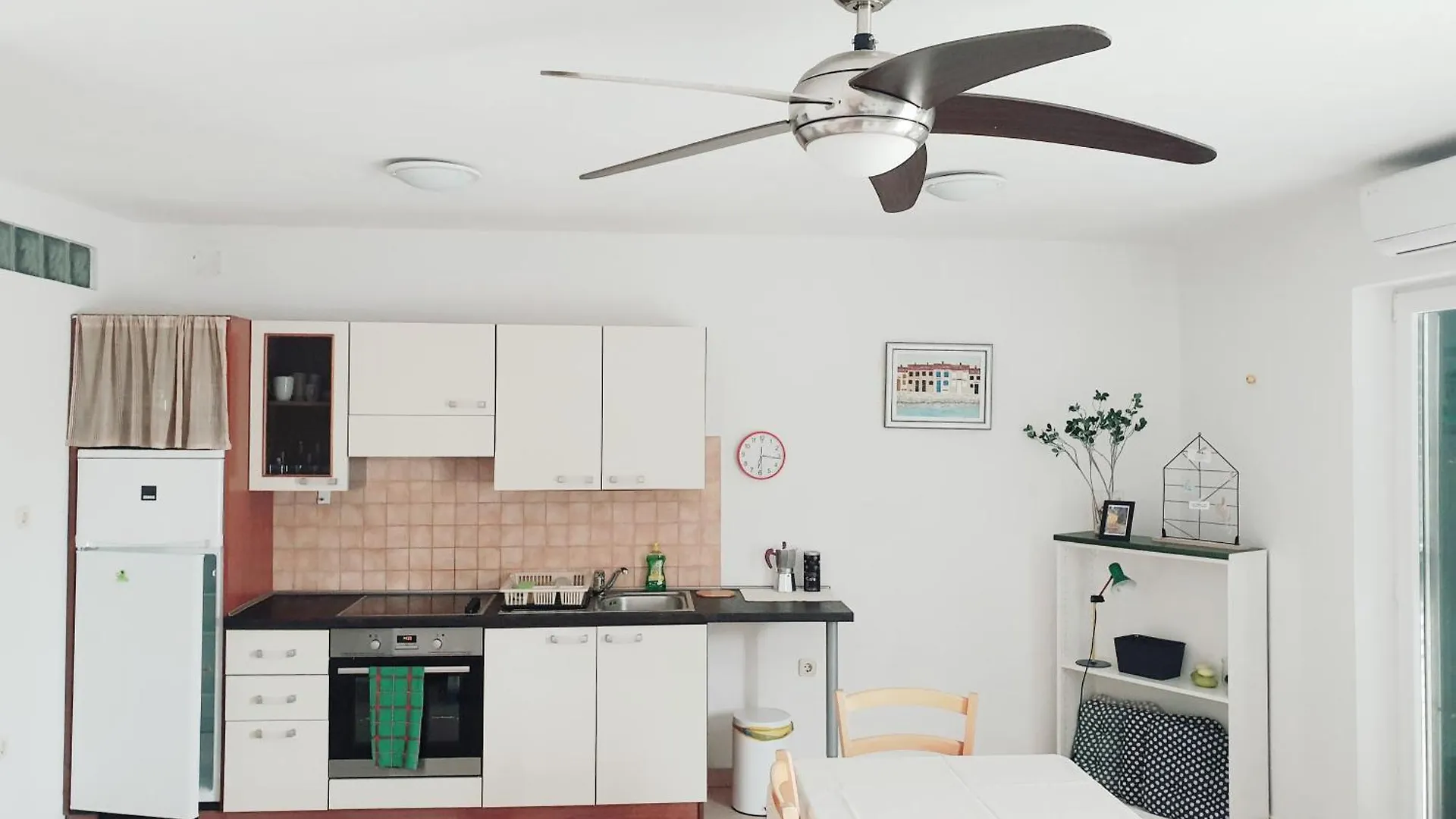 Sali Modern Seaview Apartment Croatie