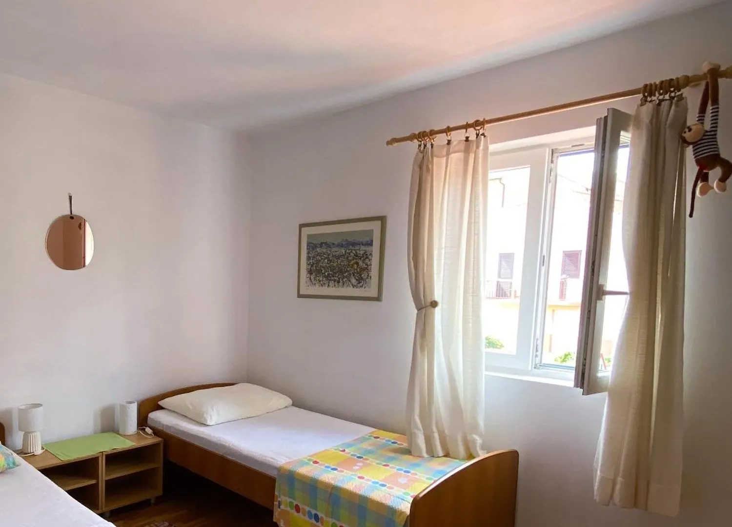 Sali Modern Seaview Apartment