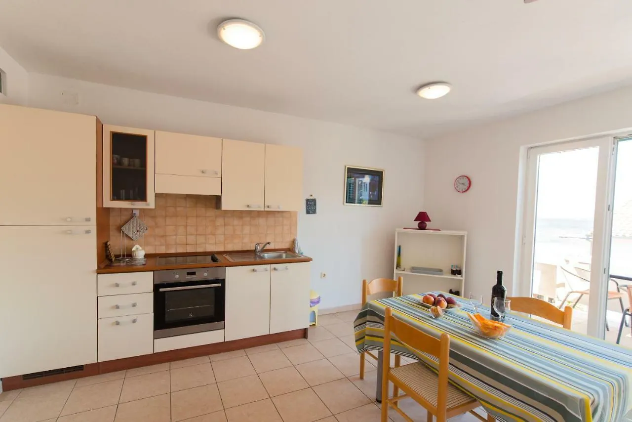 Sali Modern Seaview Apartment 0*,  Croatia